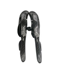 Campagnolo Chorus 2x11 fach Set Ergopower STI Schalthebel Carbon Ultra Shift 