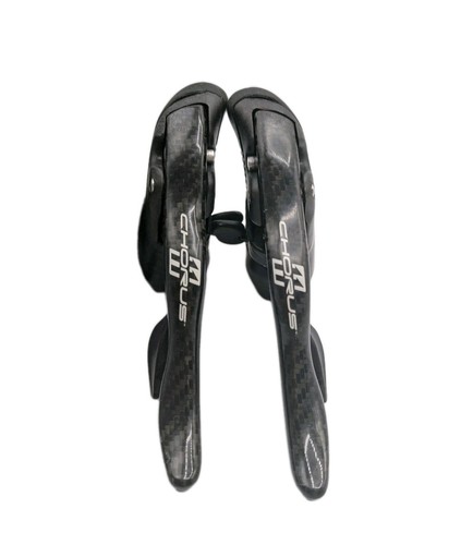 Campagnolo chorus 2x11 fach - campagnolo,