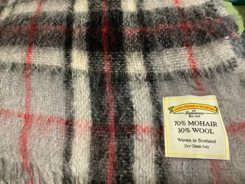 Vintage james pringle weavers - james,