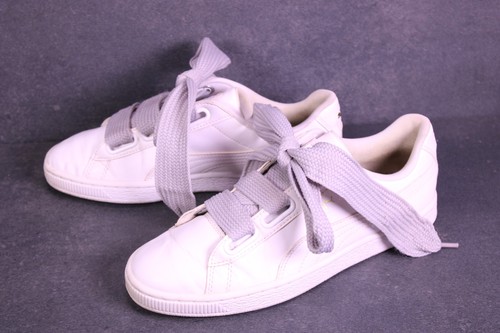 Puma sneaker basket heart - puma,