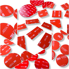 3M Klebeband VHB 5952 doppelseitiges Klebeband EXTRA STARK Klebepads Universal