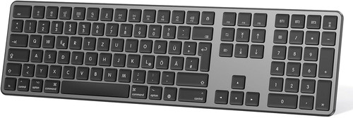 Bluetooth tastatur für mac - bluetooth,