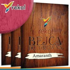 Rekol 3x18g Pulver Holzbeize