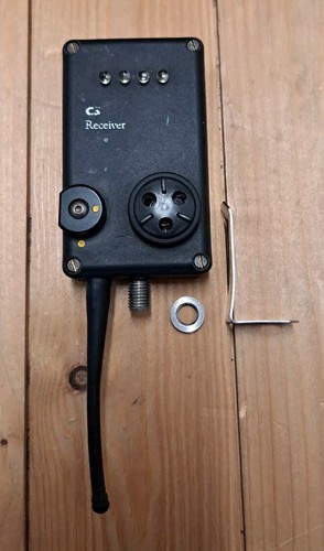 Carp sounder csf1 funkbox - sounder,