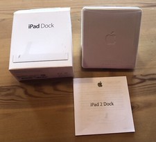Apple ipad dock mc940zm a - apple, 2
