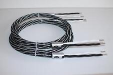 1102 inakustik Referenz LS 603 Lautsprecherkabel 2x2m easy Plug Aderendhülsen