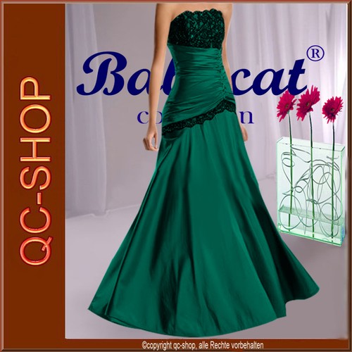 Abendkleid ballkleid - abendkleid,