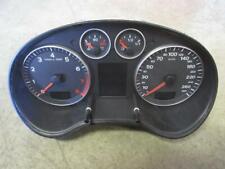 Kombiinstrument A3 8P 3.2 V6 8P0920930M FIS Tacho BENZIN