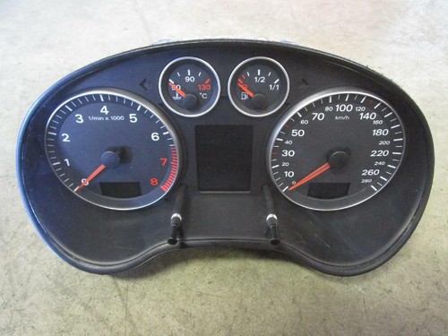 Kombiinstrument 2 v6 - 3.2,