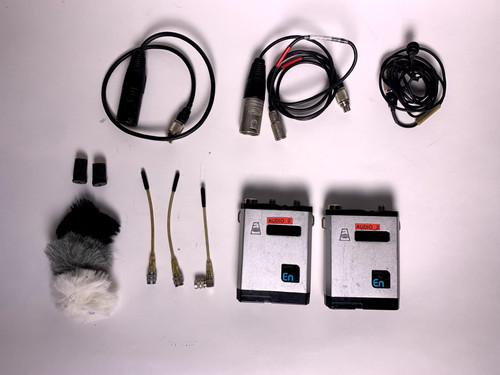 Audio ltd envoy en2 - audio,