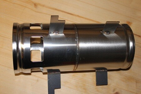 Viessmann brennkammereinsatz - viessmann,