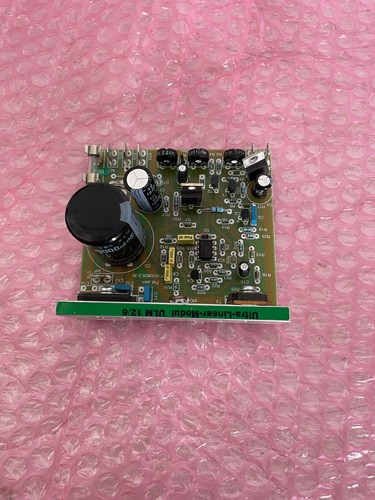 Ultra linear modul - ultra-linear-modul,