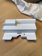 Miele Abdeckung Mikroschalter Toplader T.Nr. 6432012 Deckel Gehäuse Verriegelung