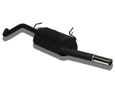 Sportauspuff für RENAULT