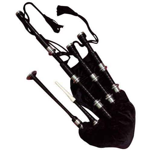 Highland dudelsack - tc,