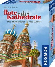 Die Rote Kathedrale |