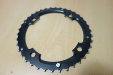 Tune Kettenblatt Schwarz LK