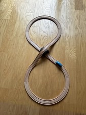 IKEA Lillabo Wooden Railway