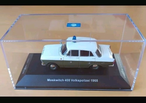 Moskwitch 408 1968 - ,