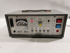Müter BMR107 BMR 107 Bildröhren-Meß-Regenerator CR-Tube- Tester- Regenerator