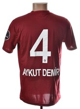 TRABZONSPOR TÜRKEI 2015/2016