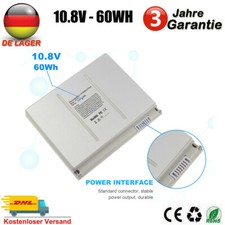 A1175 Akkus für Apple Macbook Pro 15" A1211 A1226 A1260 A1150 (2006-2008)