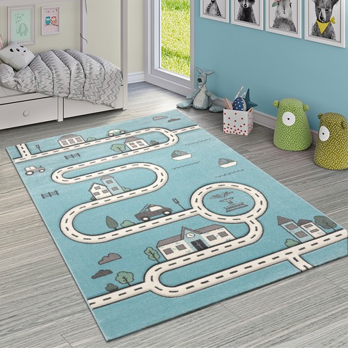 Kinderteppich kinderzimmer - kinderteppich,