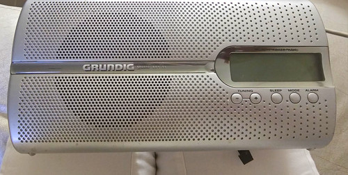 Grundig music boy - music, 51