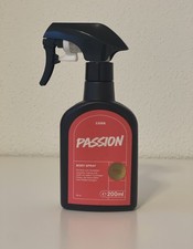 Lush ❤️ Passion ❤️