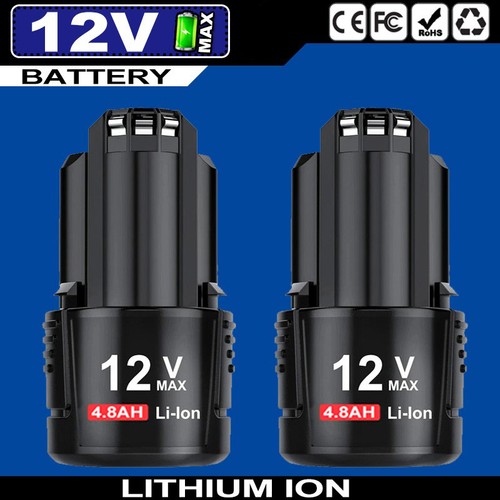 8ah akku für bosch - 2x,