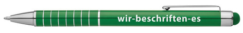 Metallkugelschreiber mit