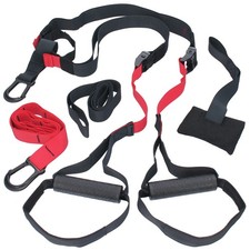 Schlingentrainer suspension - schlingentrainer,