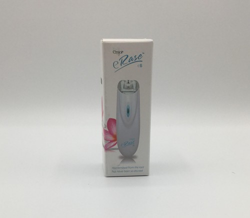 Boxed emjoi tweeze erase - erase, e6