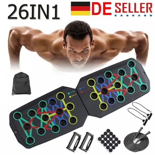Liegestützebrett push - liegestützebrett,