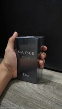 Dior sauvage edp - sauvage, 3.4
