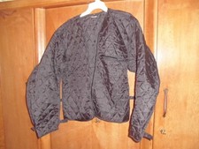 Wärme-Bekleidung – Unteranzug für z.B. Motorradfahrer, Jäger etc.