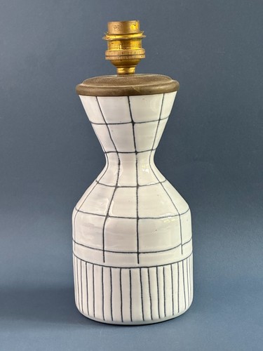 Lampe innocenti vallauris - j.innocenti,