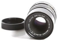 Leica Leitz Macro-Elmar-R