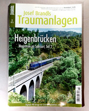 Josef brandl traumanlagen - josef, brandl´s