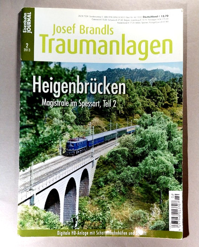 Josef brandl traumanlagen - brandl´s,