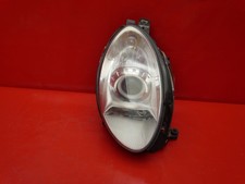 Bi-Xenonscheinwerfer Mercedes