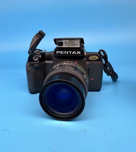 Pentax sf7 autofokus analoge - sf7,