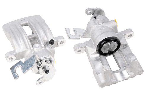 Bremssattel hinterachse rechts - bremssattel,