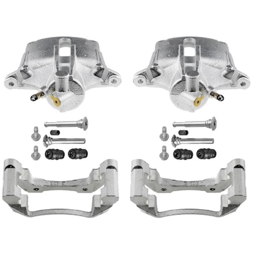 Bremssattel halter für - 2, u