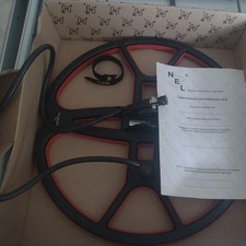 NEL Tornado Coil 12x13 für