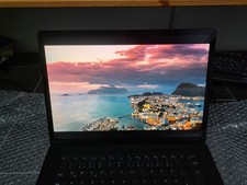 Microsoft Surface Laptop 3, 120GB SSD, 32GB RAM, I7-1065G7, Schwarz, 13.5 Zoll
