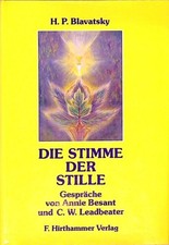 Die Stimme der Stille