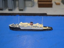 Passagierschiff Freia (DK) in 1:1250 Hersteller Risawoleska RI 5