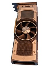 Nvidia GeForce GTX Titan Z