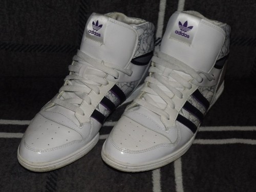 Adidas attitude sneaker - adidas,